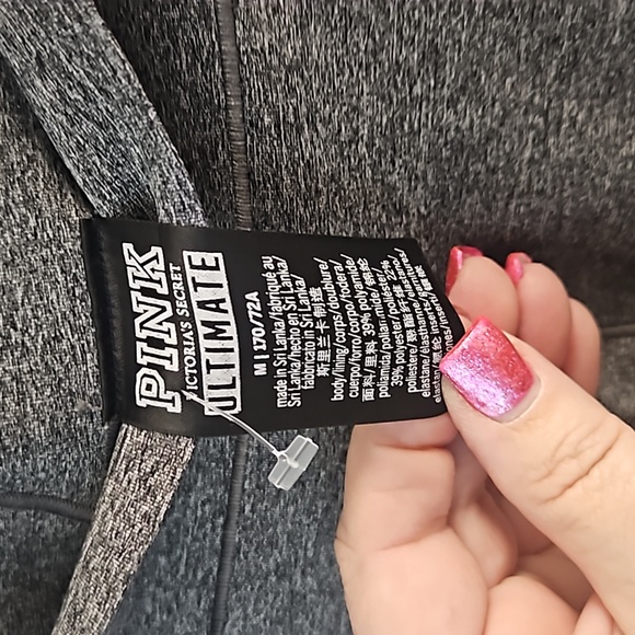 PINK leggings - Picture 4 of 4